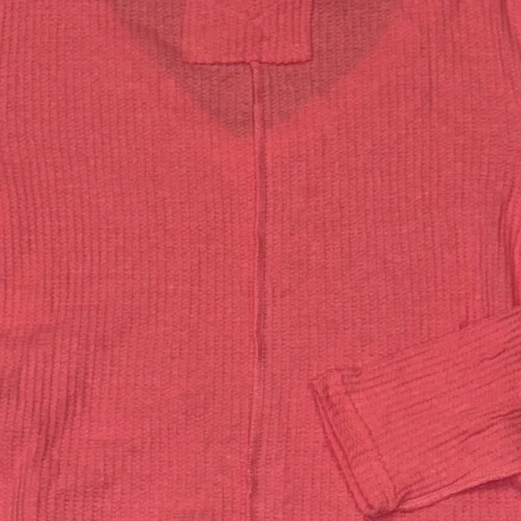 Free People Care FP Manchester Long Sleeve - Picture 7 of 7